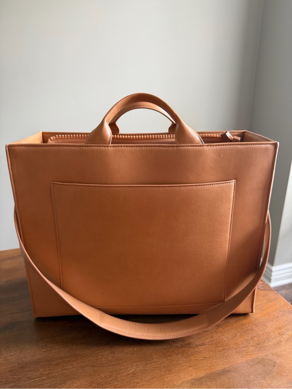 DAGNE DOVER DAILY TOTE